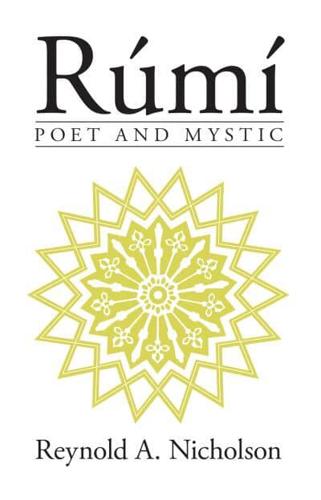 R-Um-I : Poet and Mystic, 1207-1273