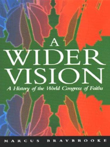 A Wider Vision