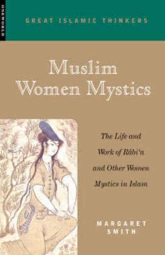Muslim Women Mystics