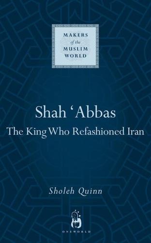 Shah Abbas