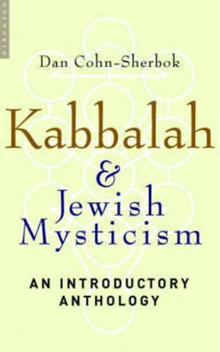 Kabbalah & Jewish Mysticism