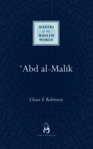 'Abd Al-Malik
