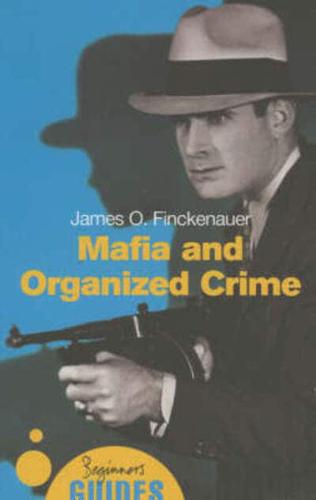 Mafia and Organized Crime