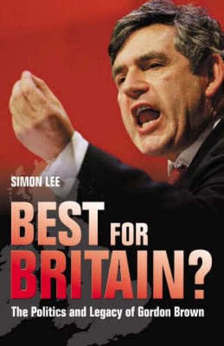 Best for Britain?