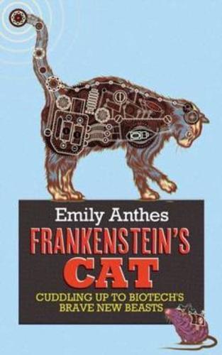 Frankenstein's Cat