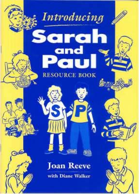 Introducing Sarah and Paul
