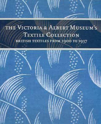 The Victoria and Albert Museum's Textile Collection