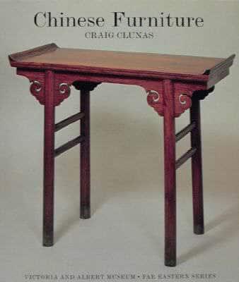 Chinese Furniture