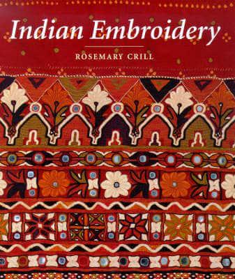 Indian Embroidery