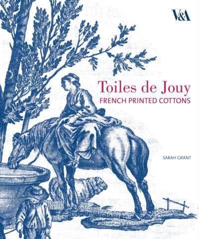 Toiles De Jouy