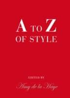 to Z of  Style