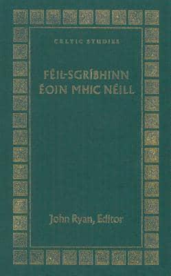 Féil-Sgríbhinn Eóin Mhic Néill