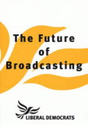 The Future of Broadcasting