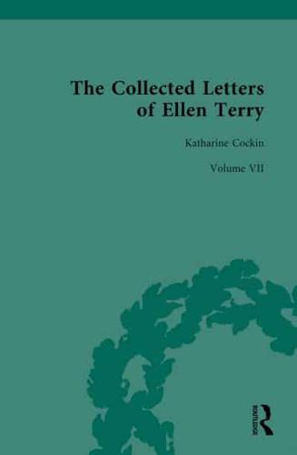 The Collected Letters of Ellen Terry. Volume 7