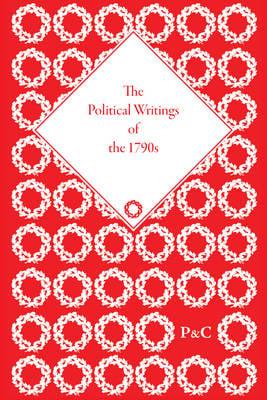 Political Writings of the 1790S