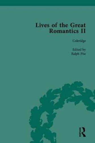 Lives of the Great Romantics II by Their Contemporaries