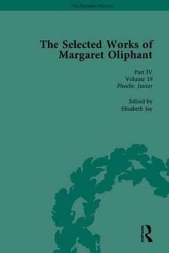 The Selected Works of Margaret Oliphant. Part IV Chronicles of Carlingford