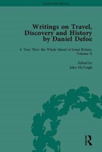 A General History of Discoveries and Improvements (1725-6)