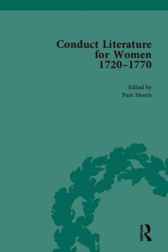 Conduct Literature for Women