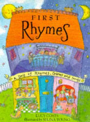 First Rhymes