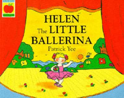 Helen the Little Ballerina