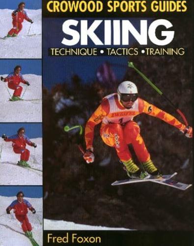 Skiing