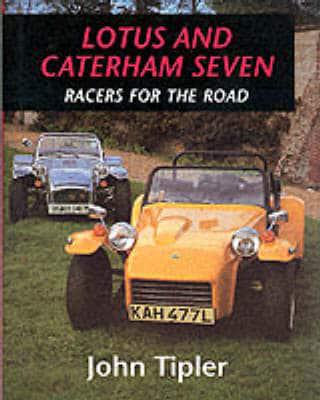 Lotus and Caterham Seven