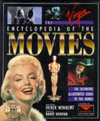 The Virgin Encyclopedia of the Movies