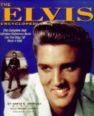 The Elvis Encyclopedia