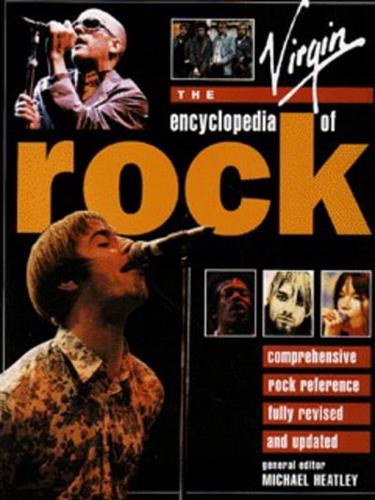 The Virgin Encyclopedia of Rock