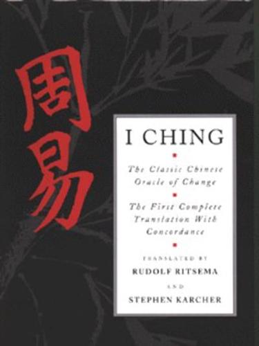 I Ching