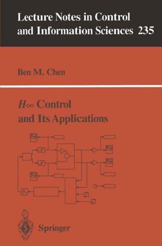 H [Infinity] Control and Its Applications
