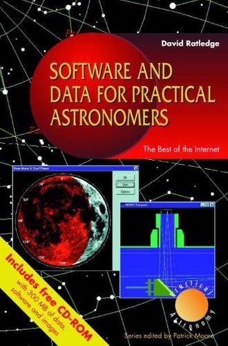 Software and Data for Practical Astronomers