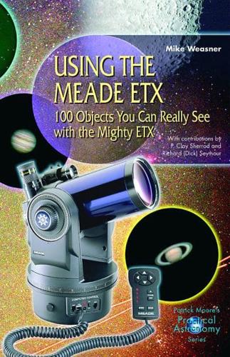 Using the Meade ETX