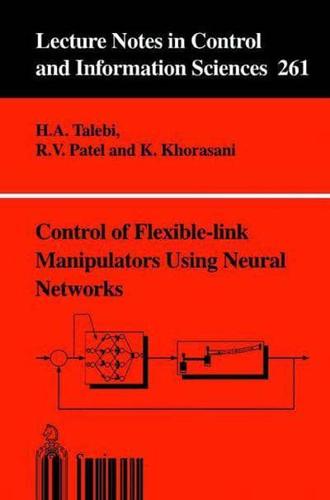 Control of Flexible-Link Manipulators Using Neural Networks
