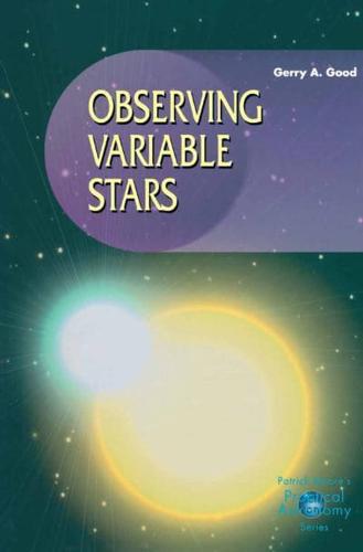 Observing Variable Stars