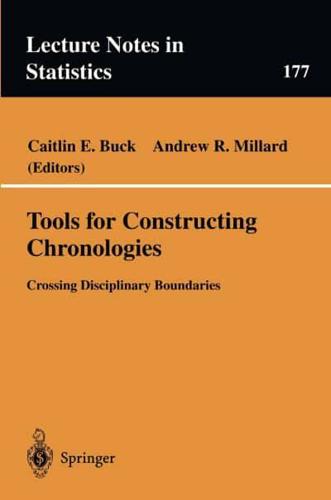 Tools for Constructing Chronologies