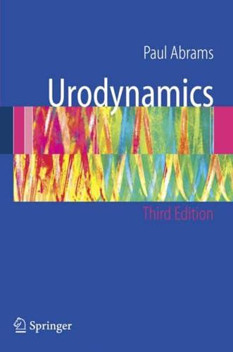 Urodynamics