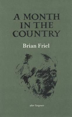 A Month in the Country, After Turgenev