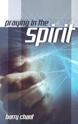 Praying in the Spirit