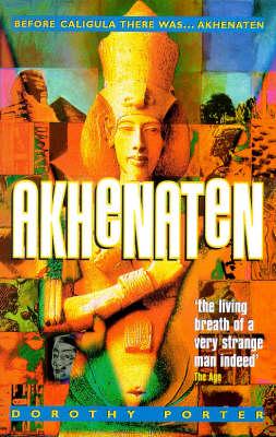 Akhenaten