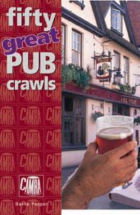 Fifty Great Pub Crawls