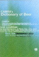 Dictionary of Beer