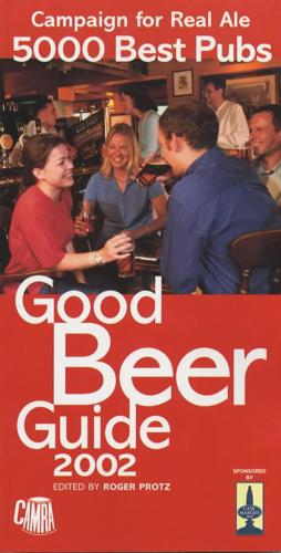 Good Beer Guide 2002
