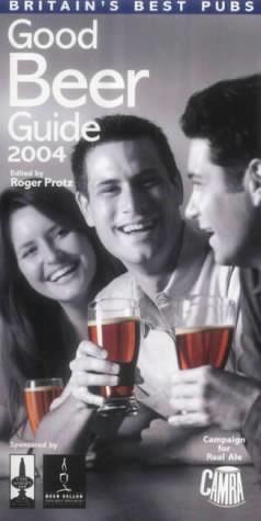 Good Beer Guide 2004