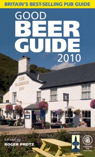 Good Beer Guide 2010