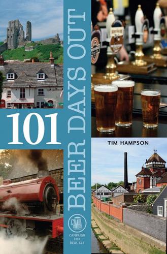 Camra's 101 Beer Days Out