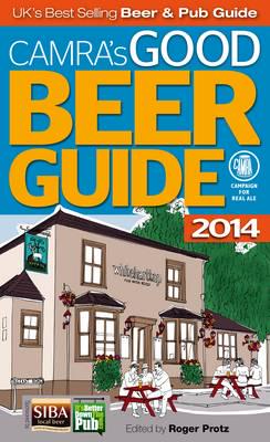 CAMRA's Good Beer Guide 2014