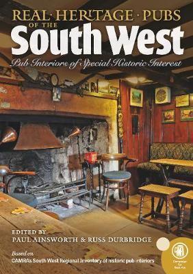 Real Heritage Pubs of the South West