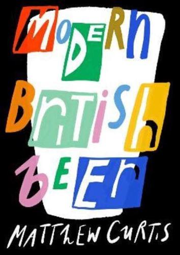 Modern British Beer